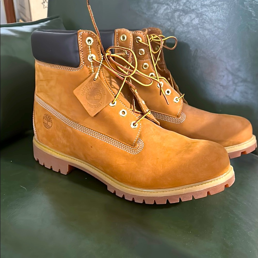 Timberland Men's Boots
